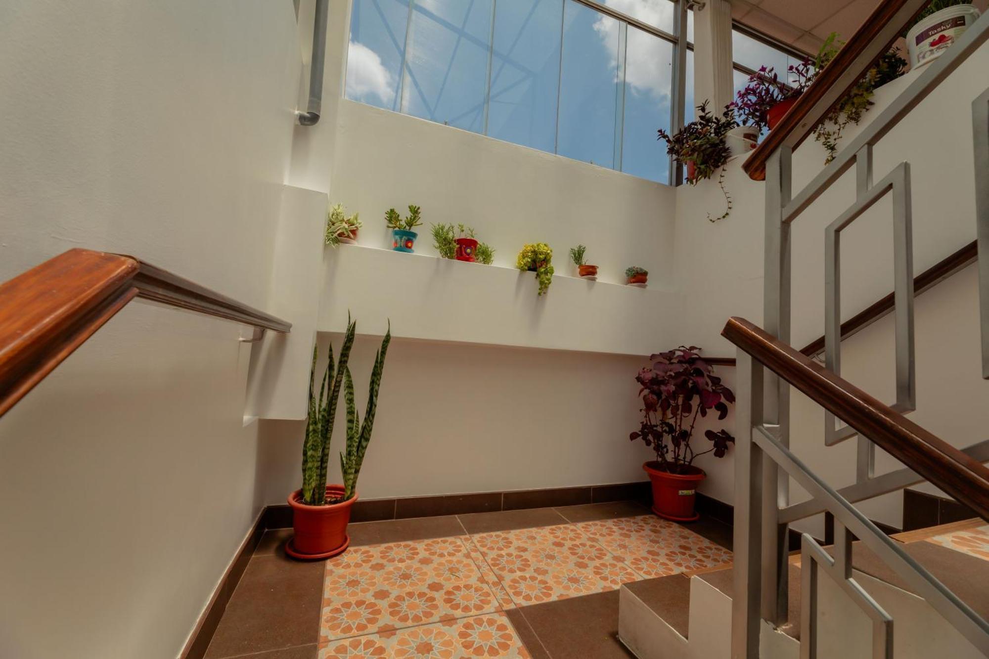 Dreams Boutique Hotel Cuzco Exterior foto