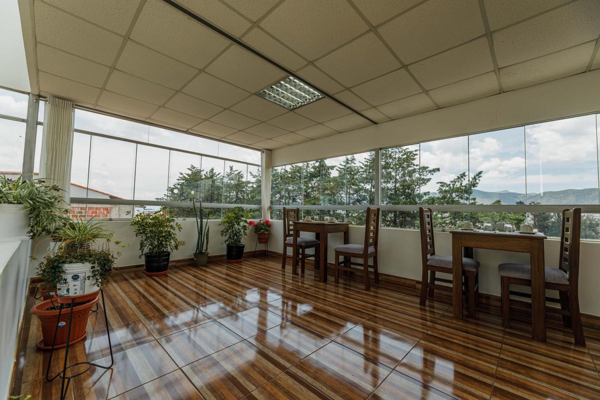 Dreams Boutique Hotel Cuzco Exterior foto