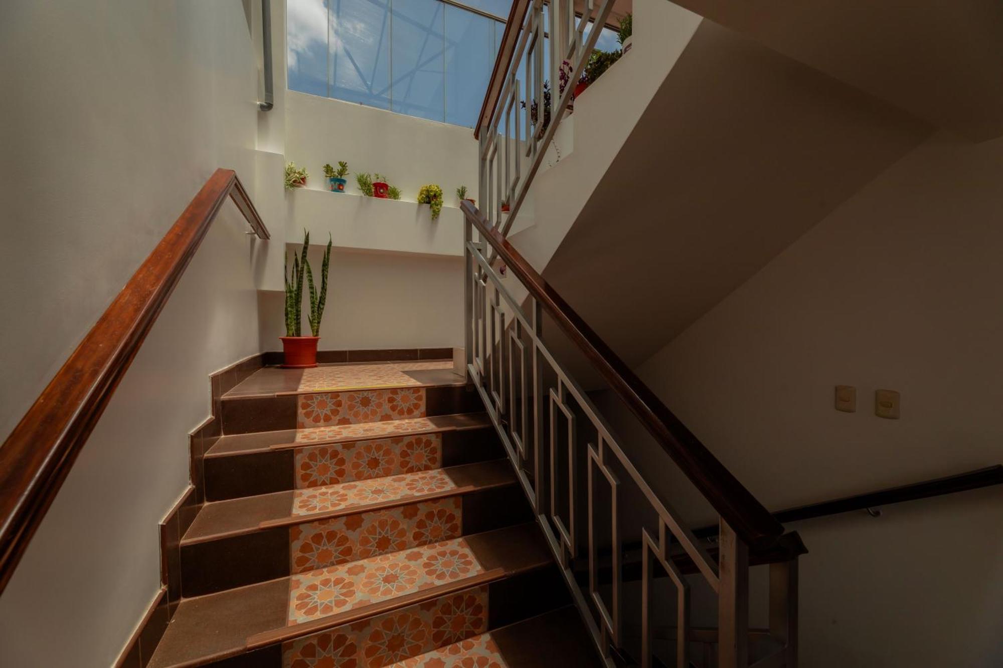 Dreams Boutique Hotel Cuzco Exterior foto